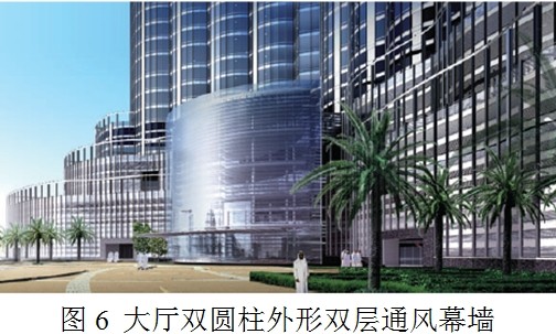 聚華光電超高建筑結(jié)構(gòu)健康監(jiān)測(cè)