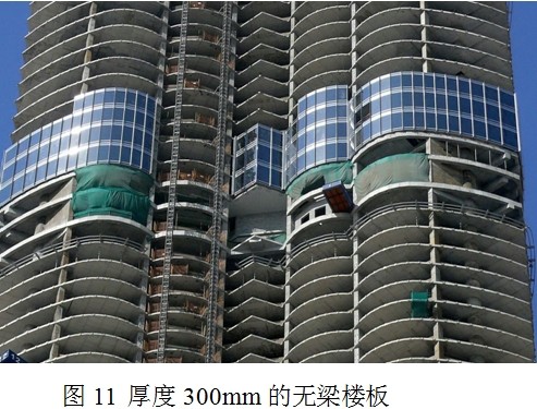 聚華光電超高建筑結(jié)構(gòu)健康監(jiān)測(cè)