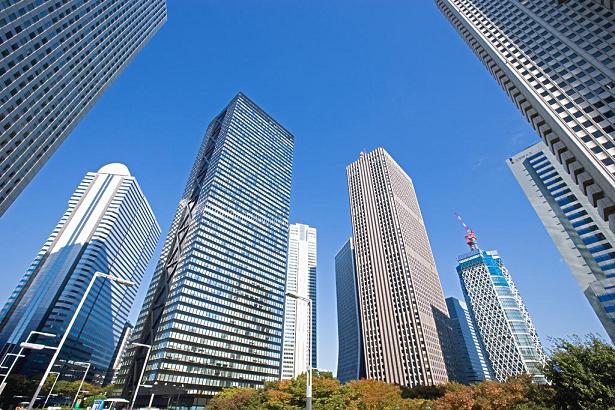 超高建筑結(jié)構(gòu)監(jiān)測(cè)