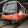 聚華科技地鐵車型受電弓動力應(yīng)變監(jiān)測二期項目順利完成